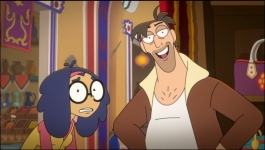 Digman - Season 01 Episode 01